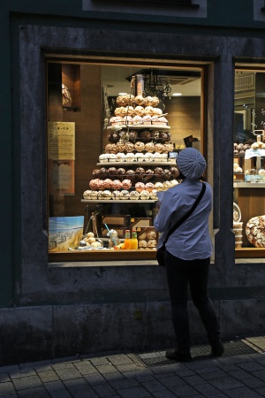 Schneeballen
Rothenberg, Germany