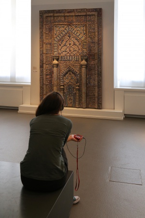 Neues Museum
Berlin, Germany