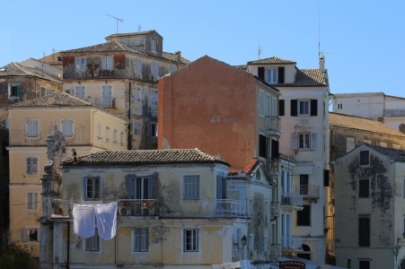 Arseniou
Kerkyra, Corfu, Greece