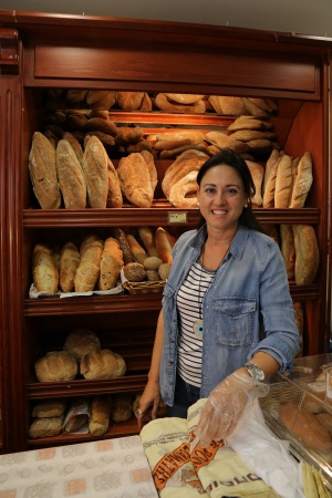 Bakery
Kerkyra, Corfu, Greece