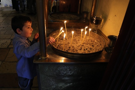 Agios Ioannis Prodromes Church
Kerkyra, Corfu, Greece