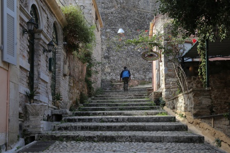 Dionisiou Solomou
Kerkyra
Corfu, Greece