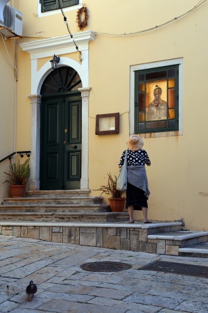 Kerkyra, Corfu, Greece