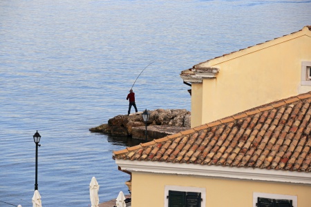 Faliraki
Kerkyra, Corfu, Greece