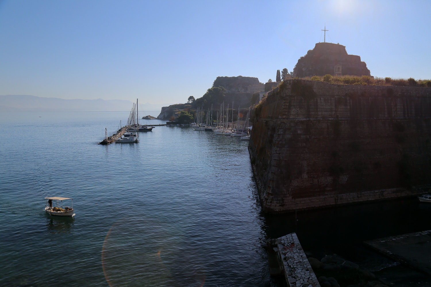 bill-hocker-old-fortress-kerkyra-corfu-greece-2017