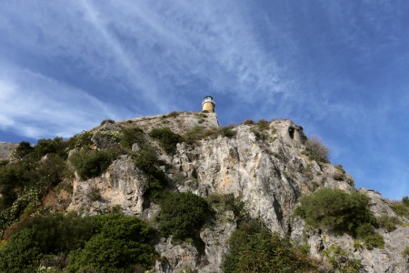 Old Fortress Promontory
Kerkyra, Corfu, Greece