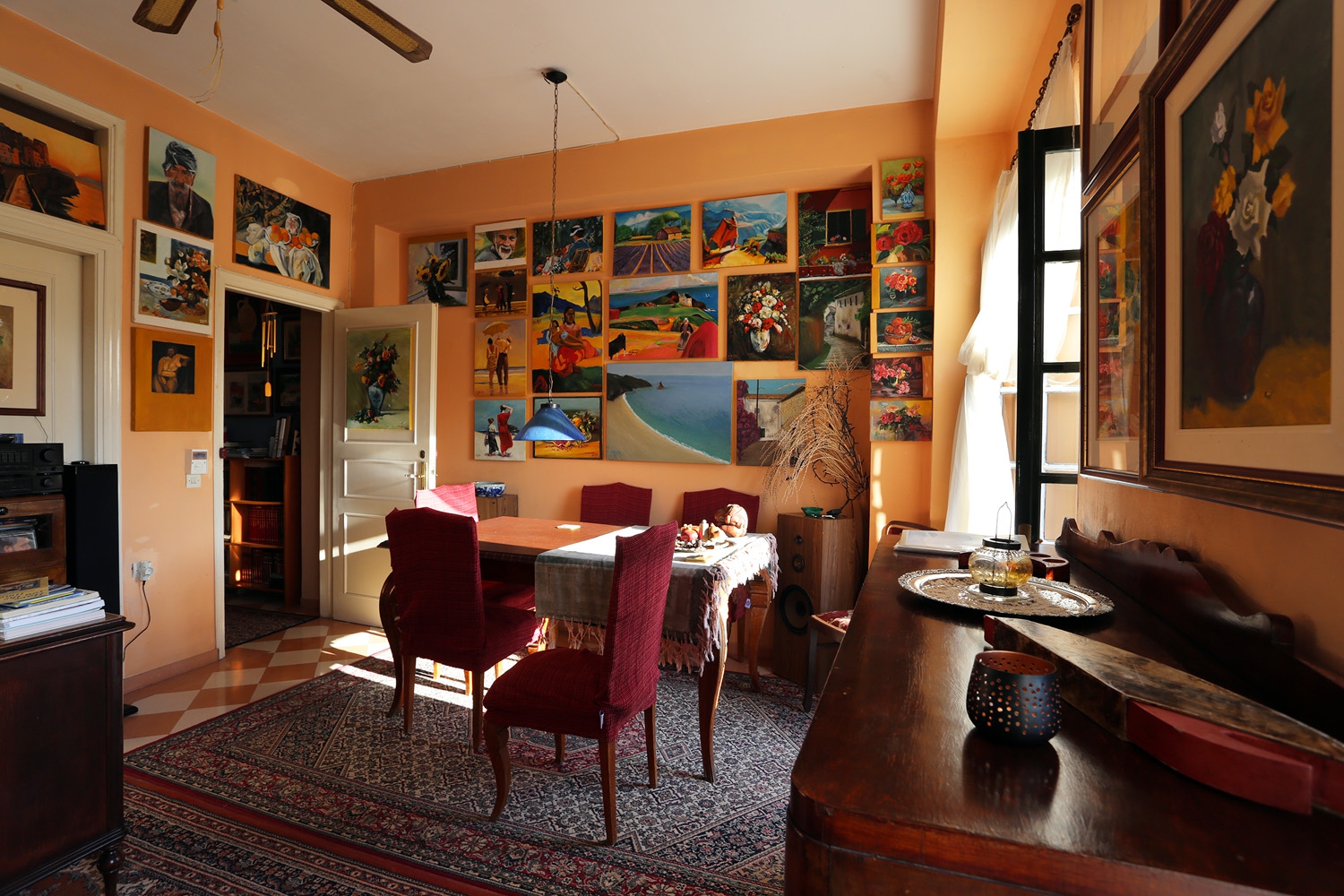 bill-hocker-our-lodgings-kerkyra-corfu-greece-2017