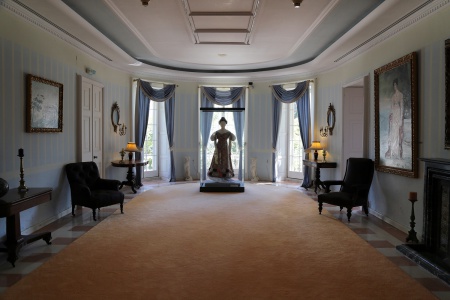 Mon Repos
Kerkyra
Corfu, Greece