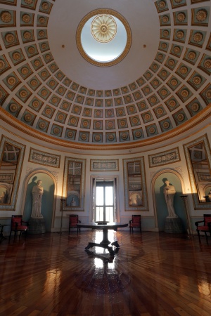 Asian Museum
Kerkyra, Corfu, Greece