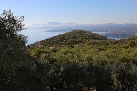 Eastern Coast
Corfu, Greece