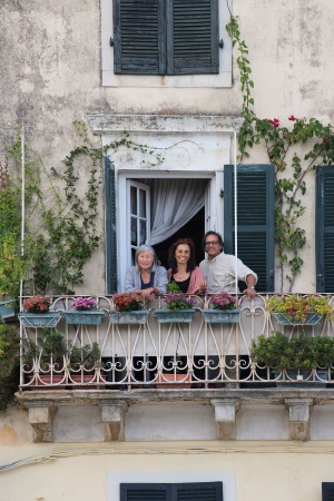 Our Apartment
Kerkyra, Corfu, Greece