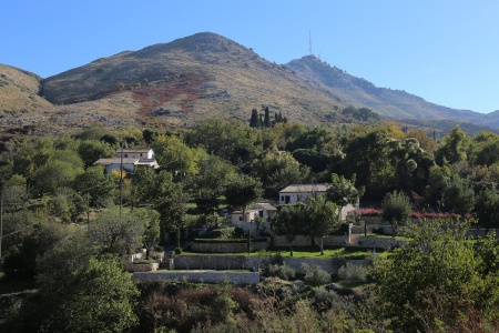 Perithia
Corfu, Greece