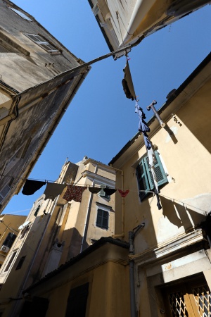 Kerkyra, Corfu, Greece