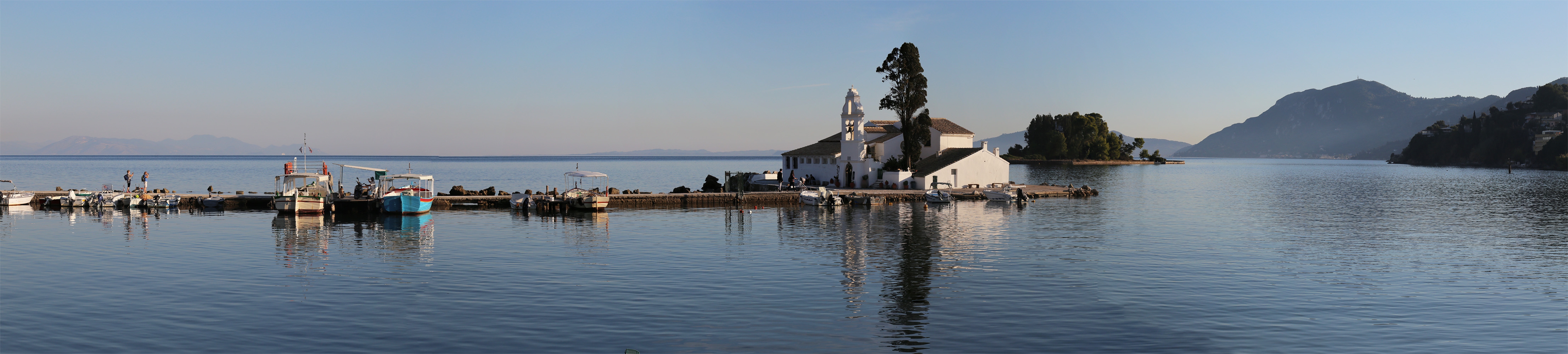 bill-hocker-vlacherna-monastery-kerkyra-corfu-greece-2017