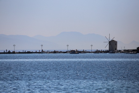 Kerkyra, Corfu, Greece