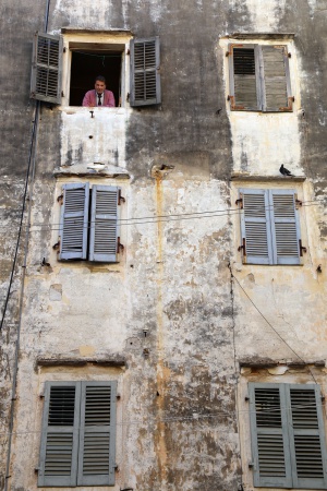 Kerkyra, Corfu, Greece