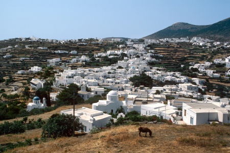 Apollonia
Sifnos, Greece