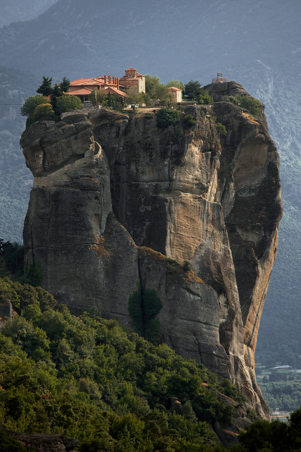 bill-hocker-trinity-monastery-classic-view-meteora-greece-2010