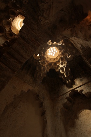 Men's Bath
Bey Hamam
Thessaloniki, Greece