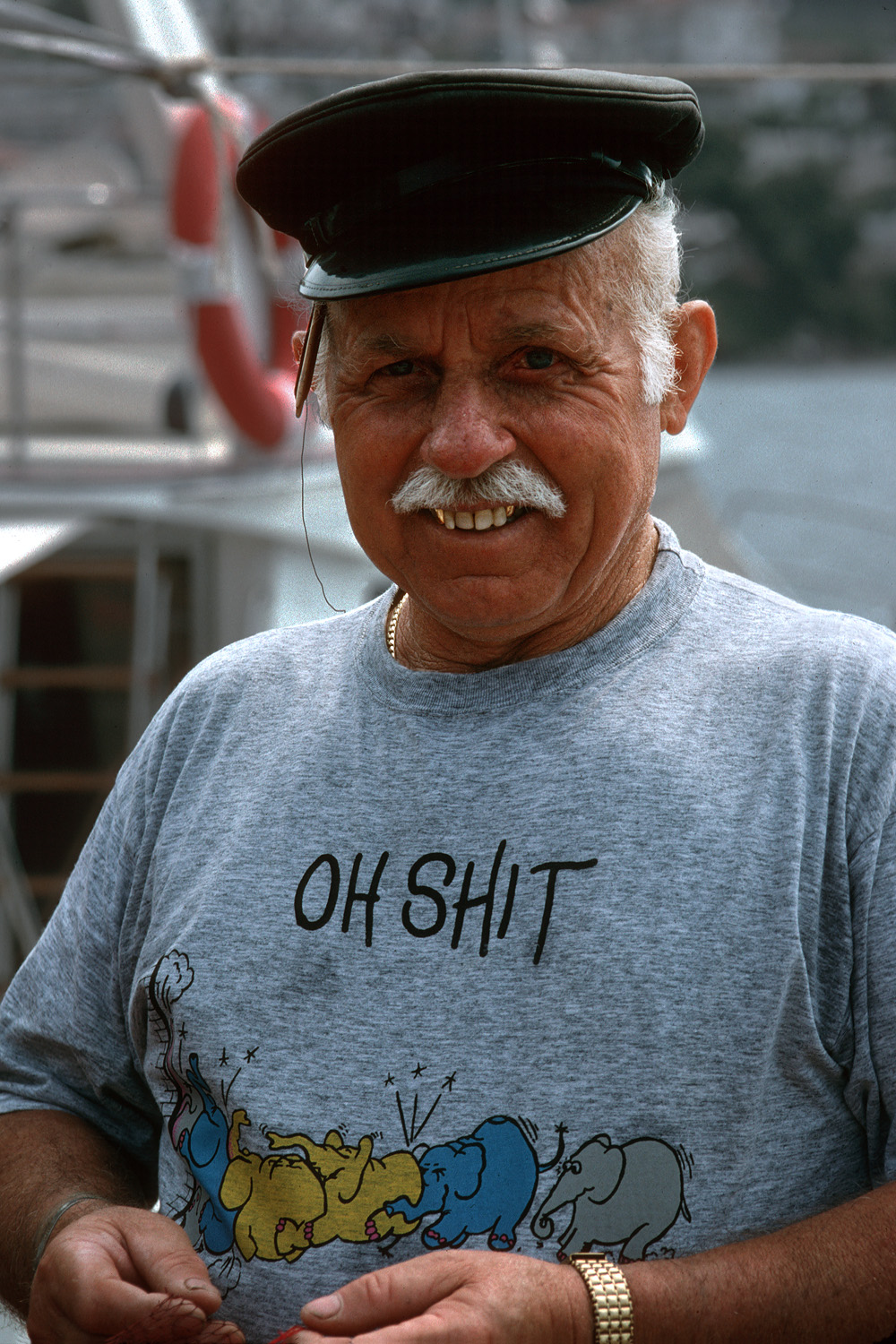bill-hocker-fisherman-sifnos-greece-1992