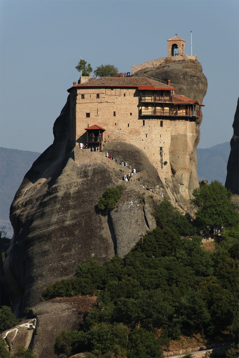 bill-hocker-pilgrims?-st-nicolas-monastery-meteora-greece-2010