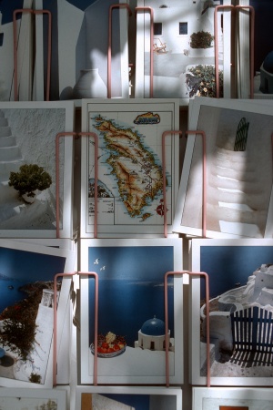 PostcardsSifnos, Greece
