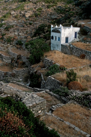 Sifnos, Greece