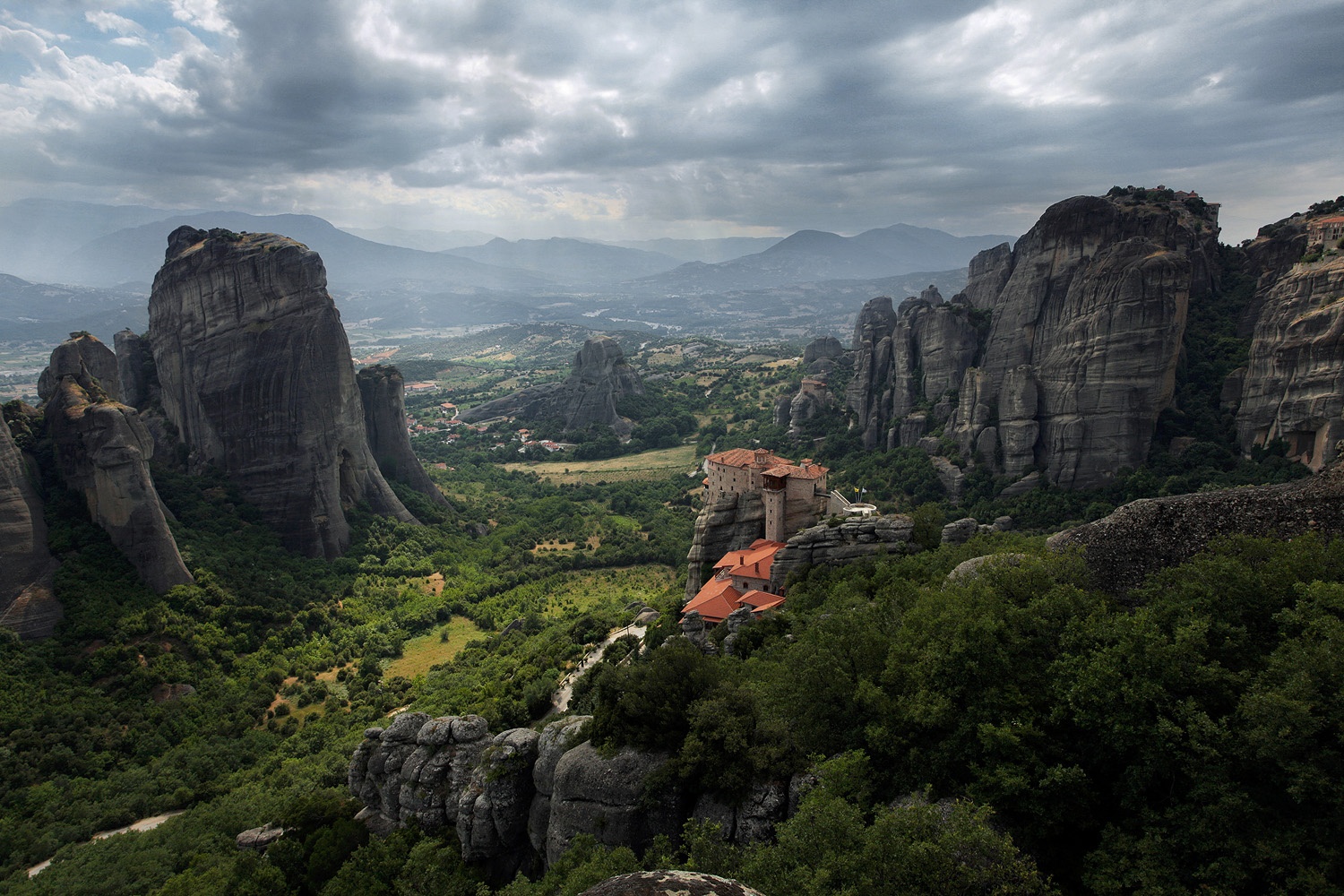 bill-hocker-rousanou-monastery-meteora-greece-2010