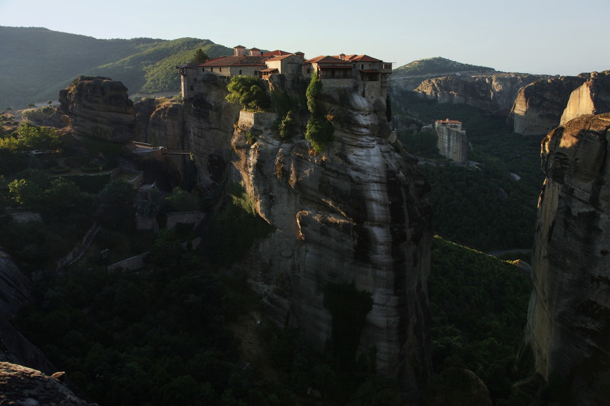 bill-hocker-varlaam-monastery-meteora-greece-2010
