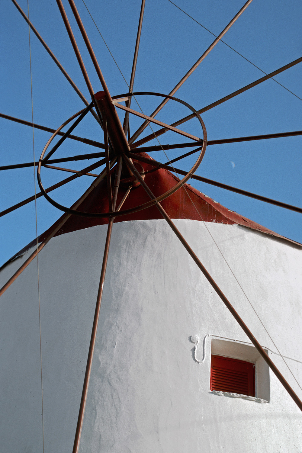bill-hocker-windmill-sifnos-greece-1992