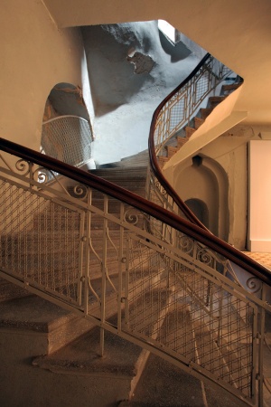 Women's Entry
Bey Hamman
Thessaloniki, Greece