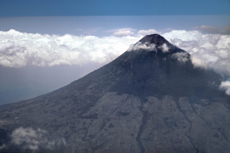 Acatenango Volcano
Near Antigua, Guatemala