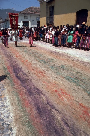After Image
Antigua, Guatemala