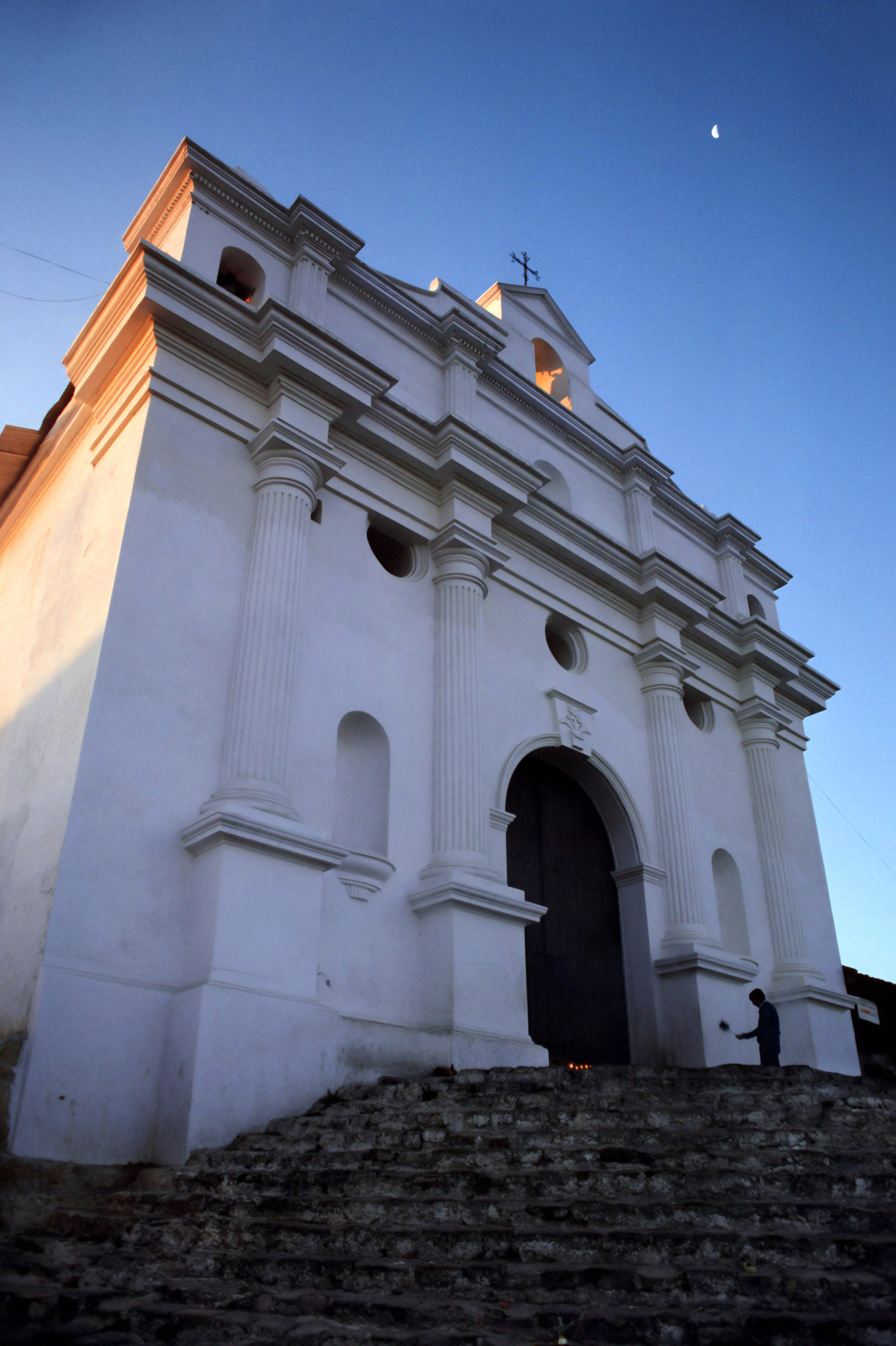 bill-hocker-offerings-chichicastenango-guatemala-1978