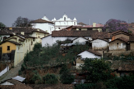 Chichicastenango, Guatemala