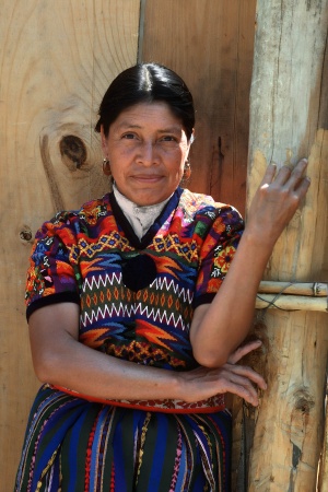 Chichicastanango, Guatemala