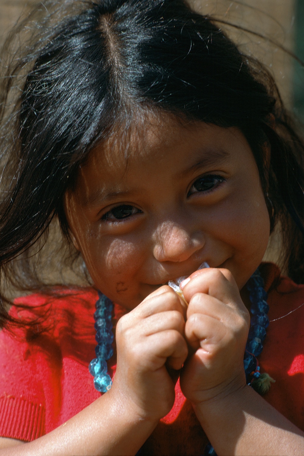 bill-hocker-sweetheart-chichicastanango-guatemala-1978