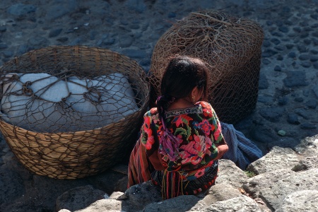 Sentry
Chichicastenango,  Guatemala