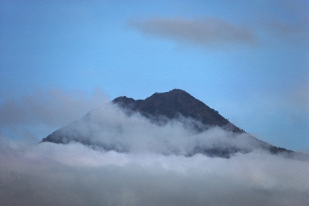 Acatanango Volcano
From Antigua, Guatemala