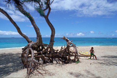 ?? Beach
Oahu, Hawai'i