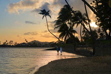 Maunaloa Bay
Honolulu, Hawai'i