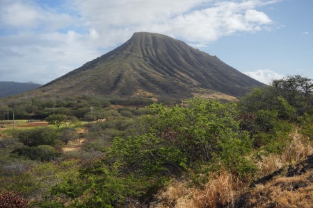 Koko Head
Koko Crater, Oahu Hawai'i