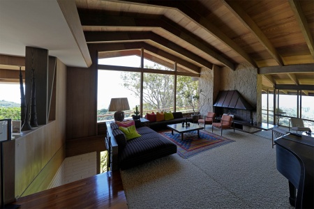 Liljestrand House
Honolulu, Hawai'i