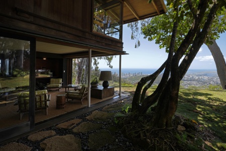 Liljestrand House
Honolulu, Hawai'i