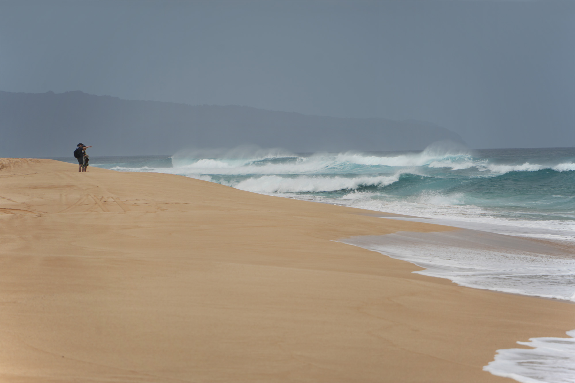bill-hocker-sunset-beach-oahu-hawai'i-2024