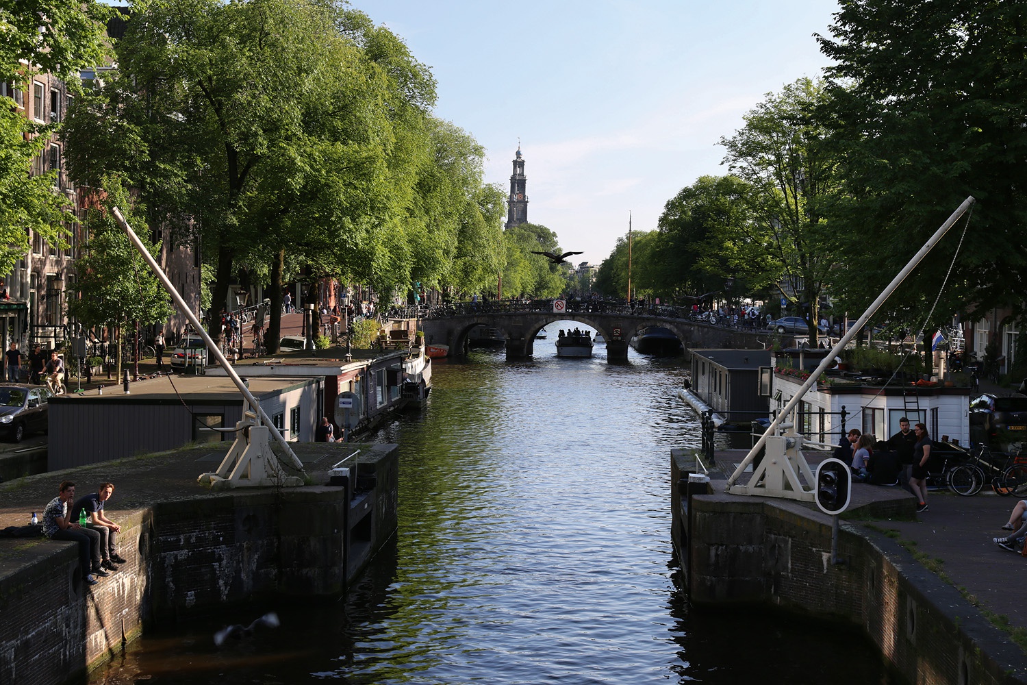 bill-hocker-amsterdam-holland-2016