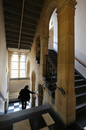 Magna Center
Amsterdam, Holland