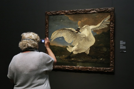 Rijksmuseum
Amsterdam, Holland