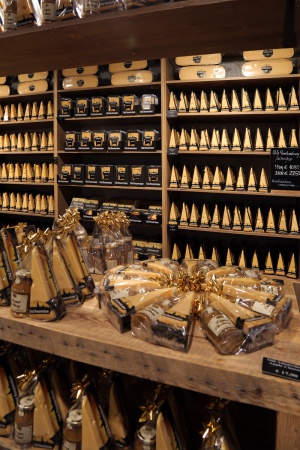 Cheese Shop
Amsterdam, Holland