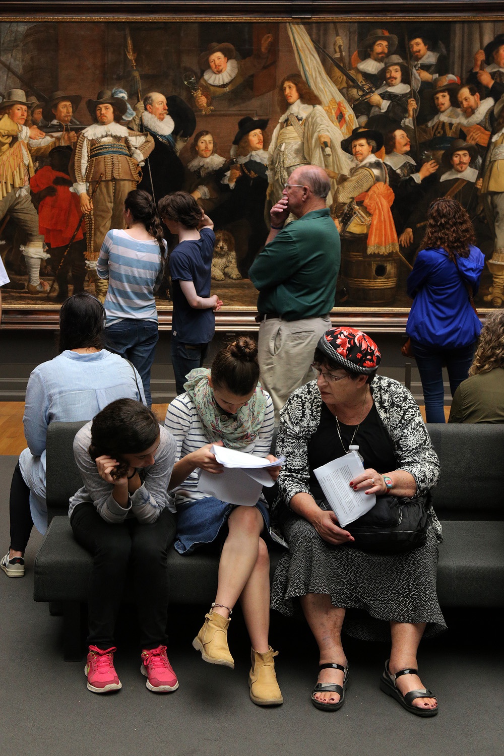 bill-hocker-rijksmuseum-amsterdam-holland-2016